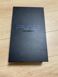 PS2 SCPH-10000 初期型　箱付き