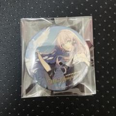 初音ミクシンフォニー 2023 初回封入特典 缶バッジ 巡音ルカ 初音ミクシンフォニー 2023 初回封入特典 缶バッジ 巡音ルカ