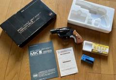 2025年最新】MGC LAWMAN 357の人気アイテム - メルカリ