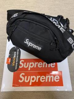 supreme 18ss Waist Bag