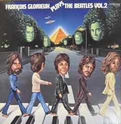 THE BEATLES　ビートルズ関連まとめ売り　レコード：4点　/　雑誌：3点 The Beatles 4点まとめLP - メルカリ