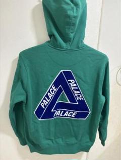PALACE パレス パーカー カーキ L 3358425E0012 PALACE（マウンテンパーカー）のフリマアイテム一覧