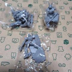 チョコサプ　ガンダム