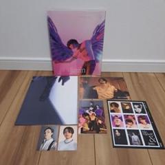 Jimin Special Photo Edition