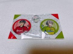 アイナナ サッカー 千 缶バッジ ベルマーレ アイナナ サッカー 千 缶バッジ ベルマーレ