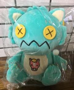 モーニング娘。佐藤優樹ver. がおっきー ぬいぐるみ 受注生産品 まーちゃん