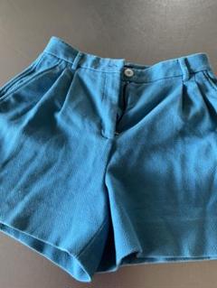 DOLCE & GABBANA メッシュショートパンツ 36 DOLCE & GABBANA メッシュショートパンツ 36