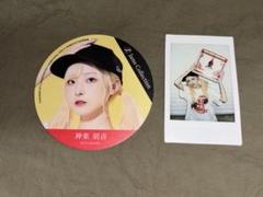 JamsCollection 小此木流花 アクスタ