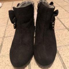 子供用ショートブーツ✩.*˚19cm✩.*˚またまた値下げしました!!!
