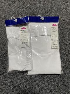 給食着 かっぽう着 学校 160cm