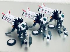 ダイアクロン PS/202X <Bタイプ>オービソプターユニット仕様　セット ダイアクロン PS/202X <Bタイプ>オービソプターユニット仕様