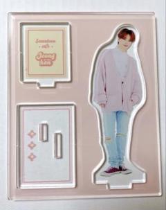 2025年最新】SEVENTEEN ジョンハン アクスタの人気アイテム