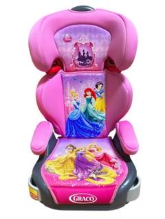 GRACO 正規品 ジュニアシート コンパクトジュニア シャイニー