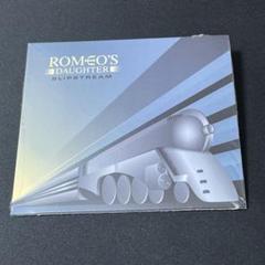 Romeo's Daughter/Slipstream メロハー Romeo's Daughter – Slipstream – CD (), 2023 [r28176931