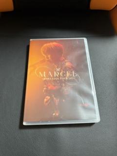 浦島坂田船 センラ MARCEL センワン 円盤 2024 BluRay