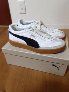 puma オスロの中古/未使用品 - メルカリ
