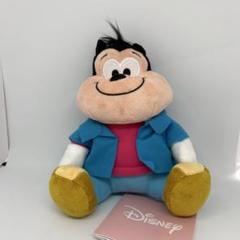 パパはグーフィー ぬいぐるみ　PJ