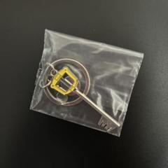 キングダムハーツ キーブレードチャーム　キーホルダー　キングダムチェーン
