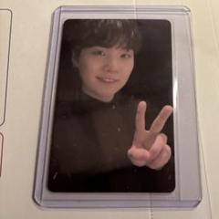 BTS BE essential edition ラキドロ M2U テヒョン BTS BE Essential Edition M2U ラキドロ テヒョン - メルカリ