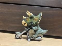 Hurleyトリケラのサムネイル