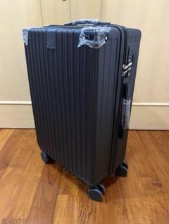 セール　キャリーケース カバー付き　軽量　4〜7泊　TSAロック　多機能　静音