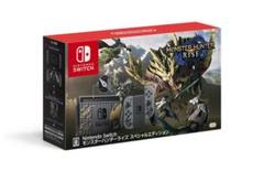 新品未開封 MONSTER HUNTER RISE スペシャルエディション 2025年最新】モンスターハンターライズ スペシャルエディション