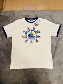 2025年最新】ディズニーランド40周年 tシャツの人気アイテム
