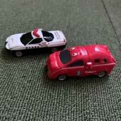 ♯Jhg08Ftブーブタウン変身!VOOVTOWN vol.3全5種 バンダイ 変身 VooV ブーブ 3台セット - メルカリ