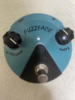 2025年最新】Fuzz Face Miniの人気アイテム - メルカリ