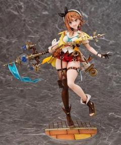 超特価SALE開催! ライザリン・シュタウト専用 フィギュアケース オーダー製作品 ライザのアトリエ - その他