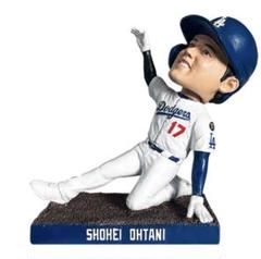 2025年最新】大谷翔平 ボブルヘッドの人気アイテム - メルカリ