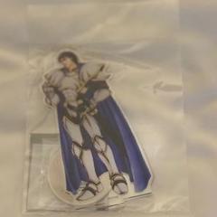 幻想水滸伝　アメリカAnime Expo アクリルスタンド　E 幻想水滸伝 アメリカAnime Expo アクリルスタンド E - メルカリ