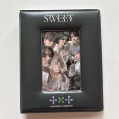 TXT バインダー フォトカード セット Amazon.co.jp: TXT グッズ スペシャルフォトカードセット 60枚