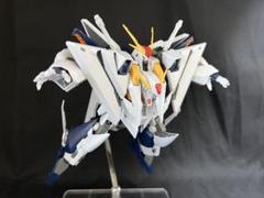 エストエイル　素組完成品 エストエイル 素組完成品