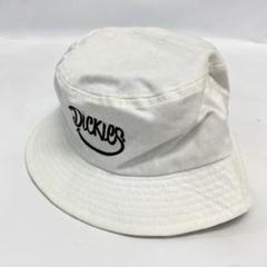 3t285 Dickies ディッキーズ バケットハット 57 58 59