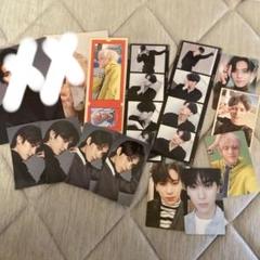 SF9 ユテヤン YOO TAEYANG テヤン トレカ まとめ売り