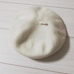 <<値下げ>>フェルトベレー帽