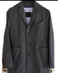 メンズメルローズ　チェスターコート 2025年最新】MEN'S MELROSE メンズ チェスターコートの人気