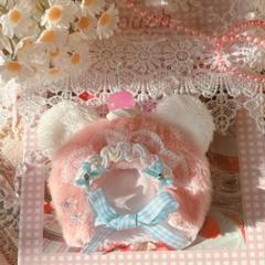 pastel creamsoda イチゴミルク