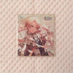 くらしを楽しむアイテム プロセカ 天馬司 ミニ色紙 15A スクランブルファンフェスタ ポスター
