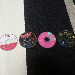 ゲームキューブ ソフト まとめ売り