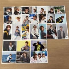 ジャニーズWEST WEST. 中間淳太　公式写真　生写真　まとめ売り WEST. 中間淳太 公式生写真 27枚 - メルカリ