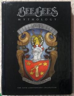 4CDセット！Bee Gees/ ビー・ジーズ/ Mythology - メルカリ