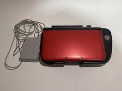 ニンテンドー3DS LL ソフト8本セット