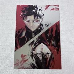 【配送方法変更価格品】カグラバチ　4巻　ポスター　B3 非売品 カグラバチ ポスター