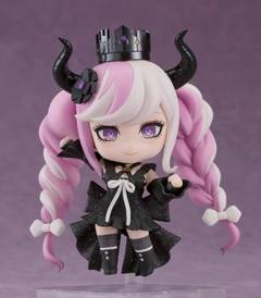 未開封　ねんどろいど 超探偵事件簿 レインコード 死に神ちゃん