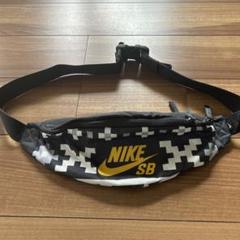 新品　NIKESB ナイキ ウェストバッグ NIKE ナイキ ウエストバッグ メンズ レディース ヘリテージ
