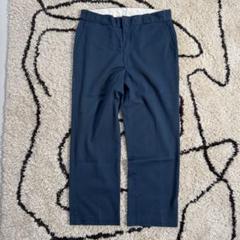 希少 ゴールデンサイズ 90s USA製Dickies ディッキーズ ダブルニー 楽天市場】DICKIES ディッキーズ ダブルニー ワークパンツ
