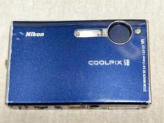 2025年最新】coolpix s8の人気アイテム - メルカリ