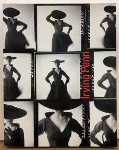 人気❗️【リサ・フォンサグリーヴス】写真集/アーヴィング・ペン/ファッション 人気❗️【リサ・フォンサグリーヴス】写真集/アーヴィング